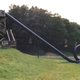 Image for article titled Behold the water slide so dangerous it was shut down immediately